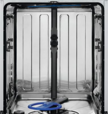 Electrolux ESF 8560 ROX