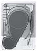 Samsung DV90T5240AT