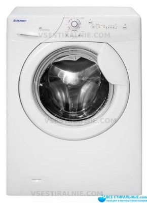 Zerowatt OZ4 1061D1