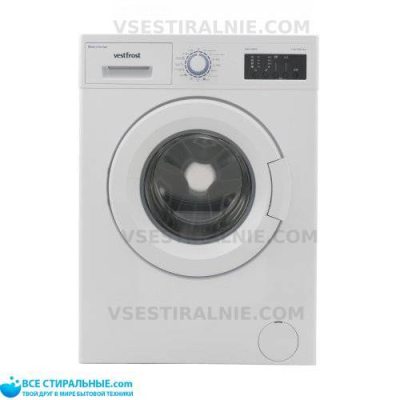 Vestfrost WMV 1040 F2