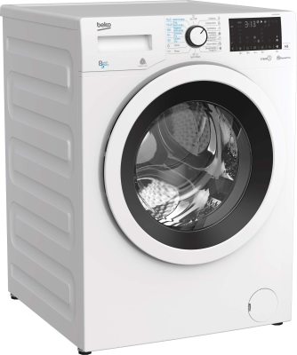 Beko HTV 8736 XS0