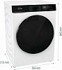 GORENJE WD2PA854ADW/C