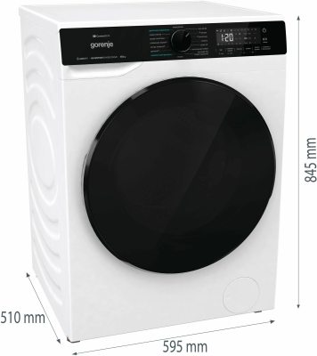 GORENJE WD2PA854ADW/C