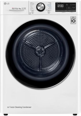 LG RC90V9AV2Q