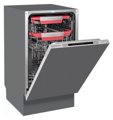 Kuppersberg GFM 4573