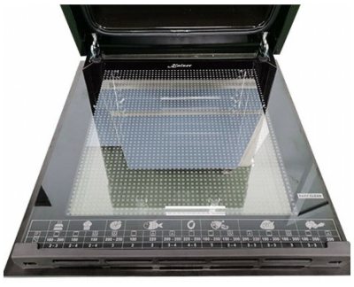 Kaiser EH 4796 ElfAD