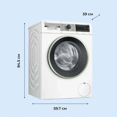 Bosch Serie 4 WGA24400ME