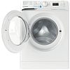Indesit BWSA 61051 WWV RU