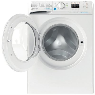 Indesit BWSA 61051 WWV RU
