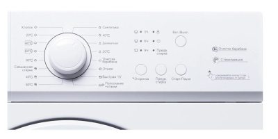 MAUNFELD MFWM106WH051