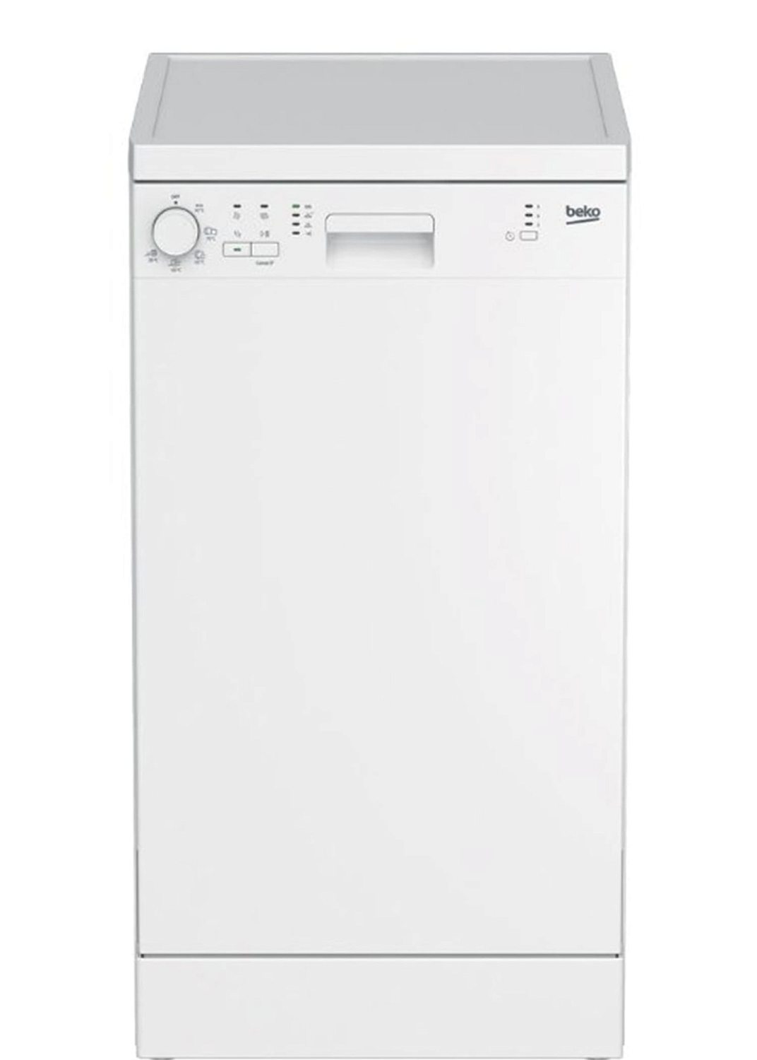 BEKO DFS 05012 W