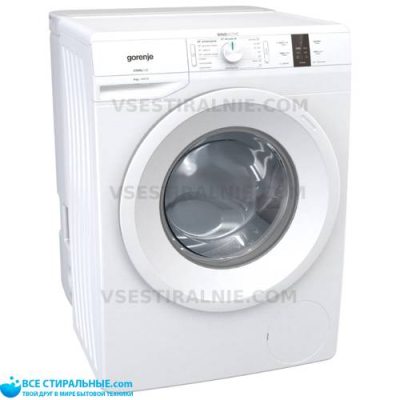 Gorenje WP60S2/IRV+ резервуар