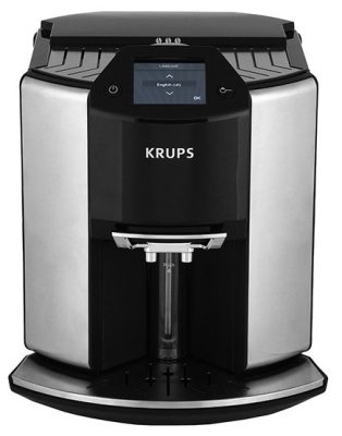 Krups EA9000 Barista