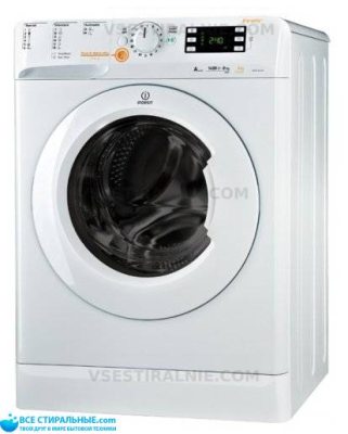 Indesit XWDE 861480 XWKKK