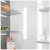 Холодильники MAUNFELD MBF212NFW1 MAUNFELD MBF212NFW1