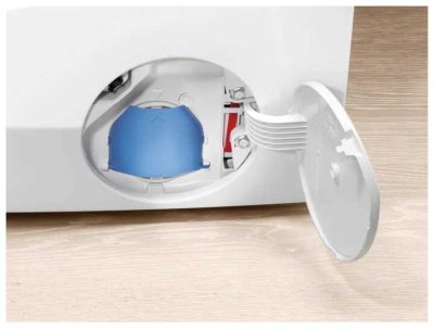 Electrolux EW8F249PS