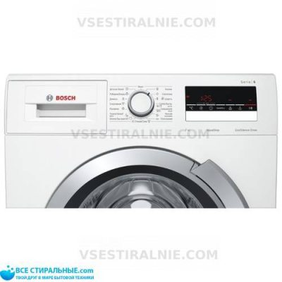 Bosch Serie 6 WLL2424Z