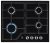 Варочные панели Electrolux GPE 263 MB Electrolux GPE 263 MB