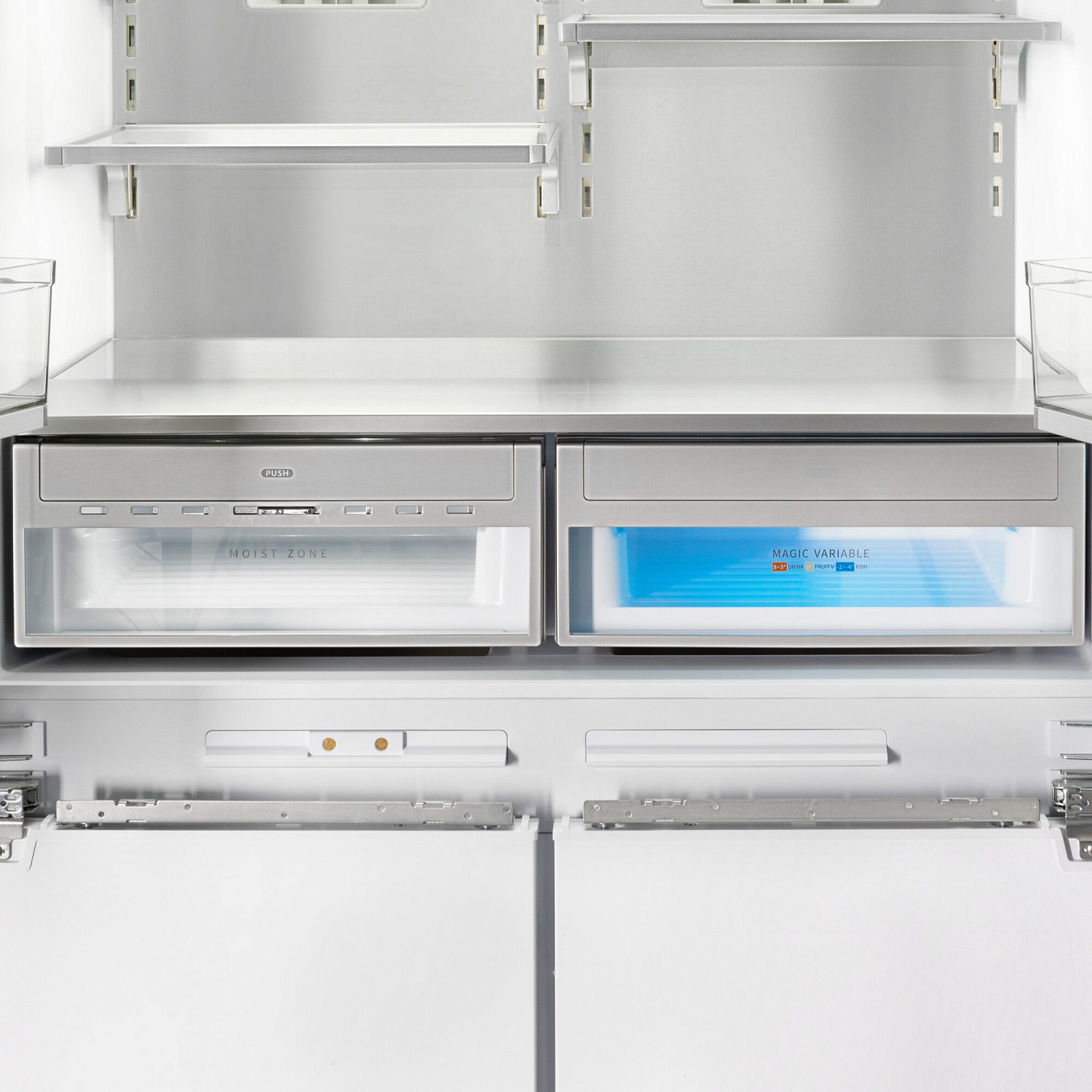 HIBERG S-RFQ 800 W inverter