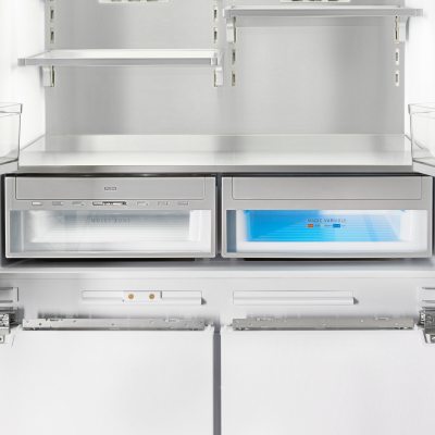 HIBERG S-RFQ 800 W inverter