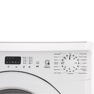 Candy Smart CS4 1061D1/2