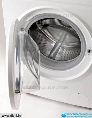 ATLANT 60У109