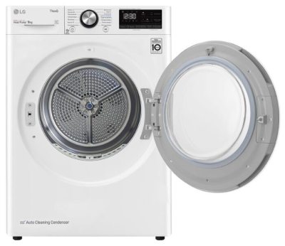 LG DC90V9V9W