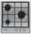 Варочные панели Simfer H45V30M416 Simfer H45V30M416