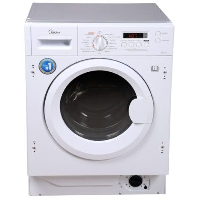 Midea WMB8141C