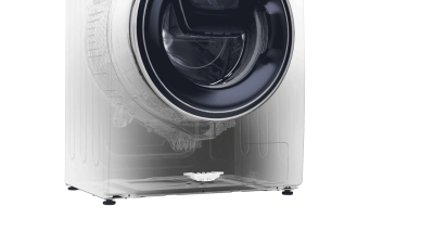 Samsung WW70R62LVSXDLP