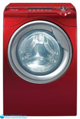 Daewoo Electronics DWD-UD121DC