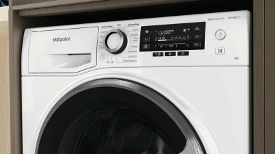 Hotpoint-Ariston NSD 6239