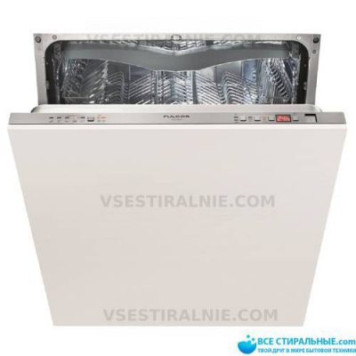 FULGOR MILANO FDW 8293