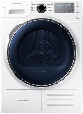 Samsung DV90H8000HW