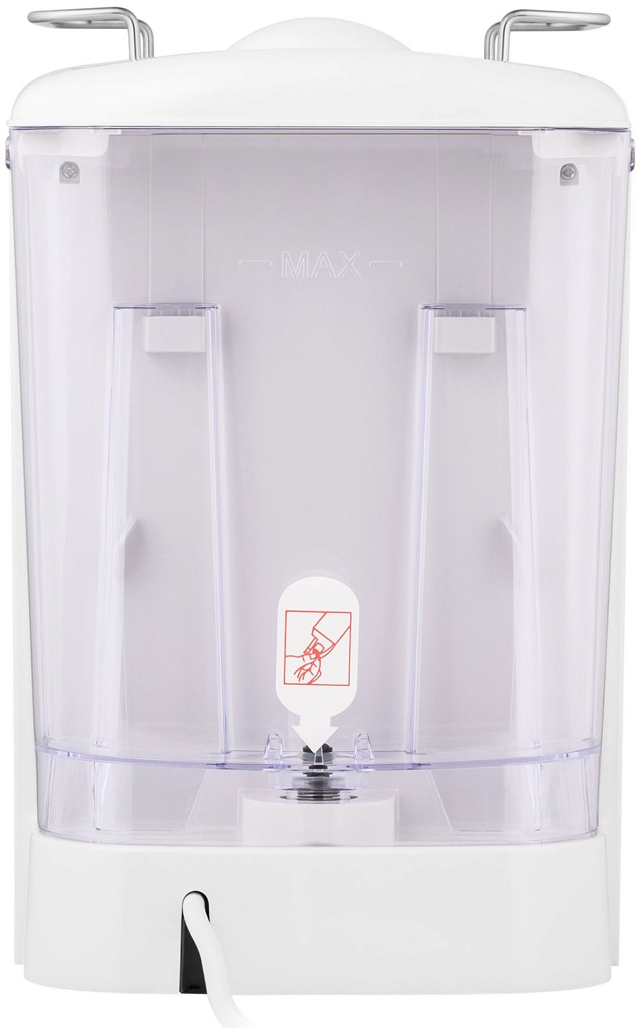 MAUNFELD MF-735WH PRO