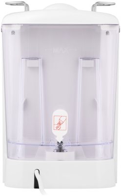 MAUNFELD MF-735WH PRO