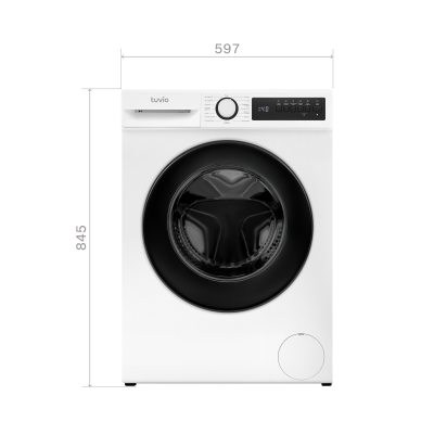 Tuvio WFF16MW21