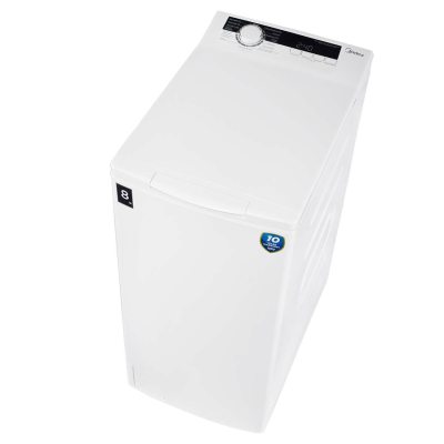 Midea MFE05W80B/W-RU