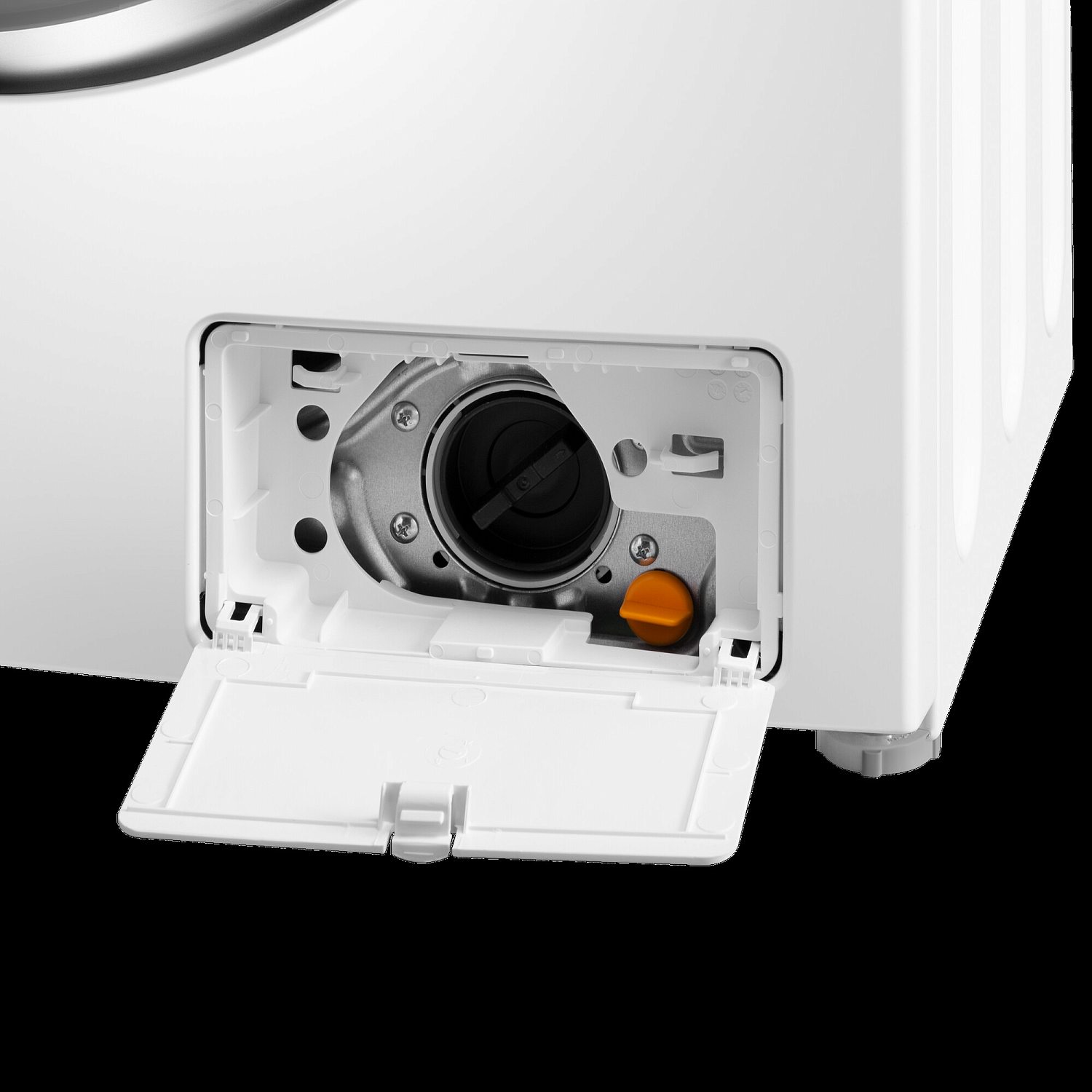 MAUNFELD MFWM127STWH06