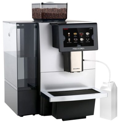 Dr.Coffee Proxima F11 Big