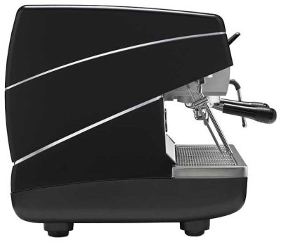 Nuova Simonelli Appia II Compact 2Gr V