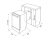 Посудомоечные машины HOMSair DW47M HOMSair DW47M