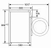 Bosch WAN2401LSN