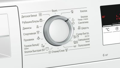 Bosch Serie 4 WLL 24146