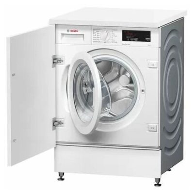 BOSCH WIW24560GC