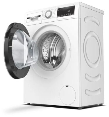 Bosch WHA122X2BL