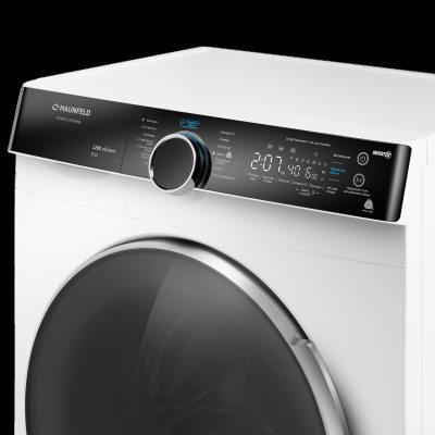 MAUNFELD MFWM127STWH06