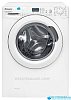 Candy Smart CS4 1061D1/2