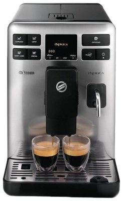 Saeco HD 8852
