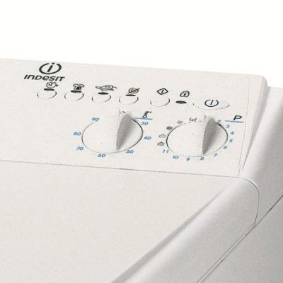 Indesit TMIL 585